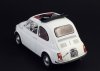 Italeri 4703 FIAT 500F 1968 (1:12)